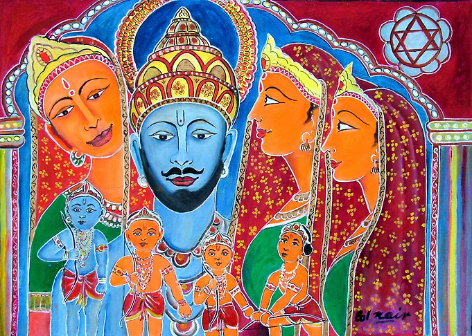 Ramayana III