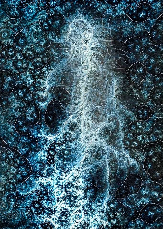Pure energy