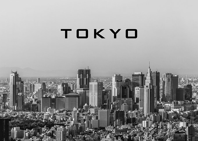 Tokyo 16
