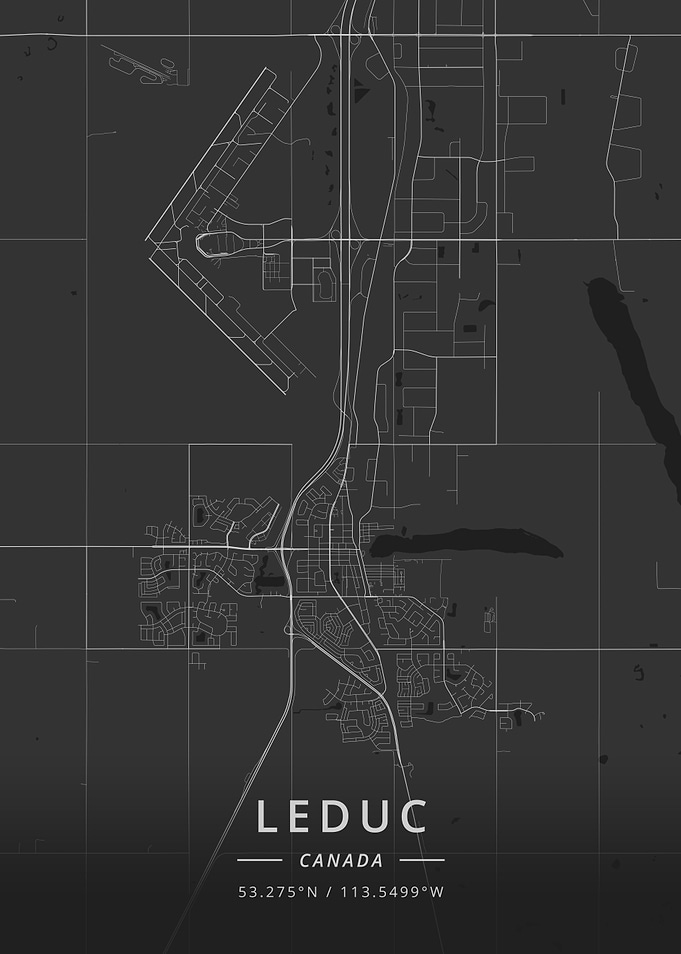 Leduc Canada