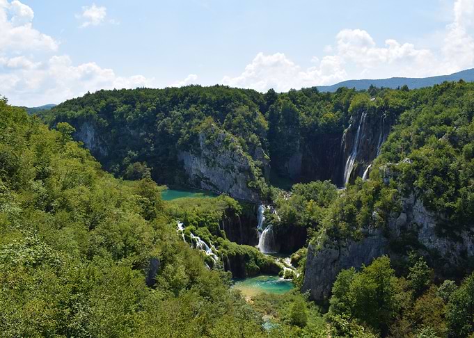 Plitvice 3
