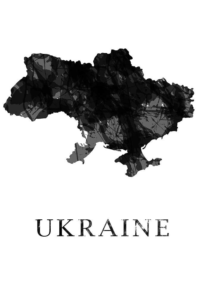 Ukraine