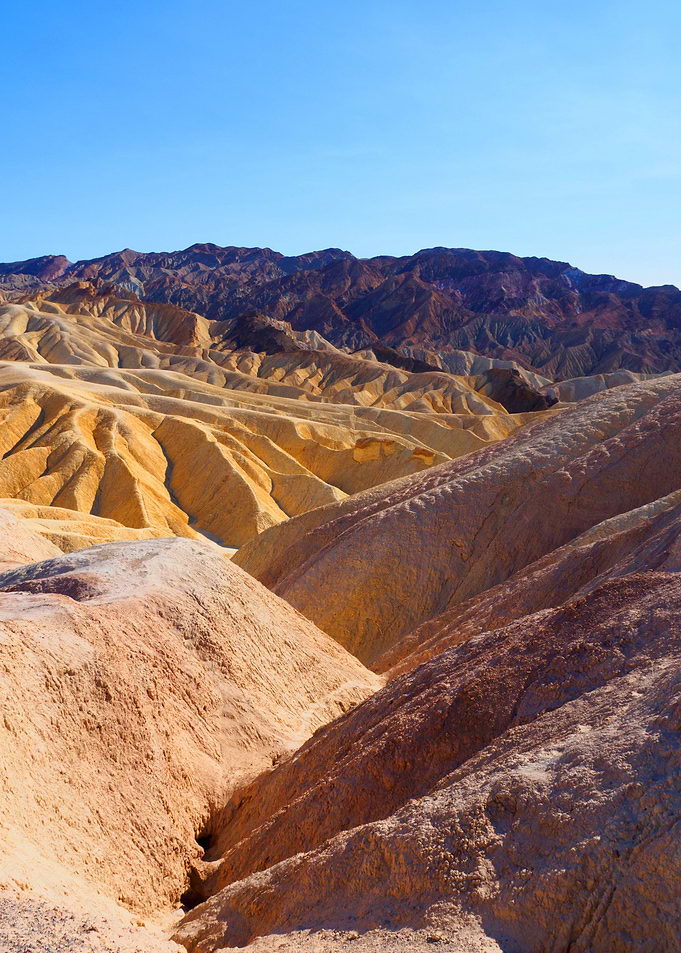 Zabriskie Point
