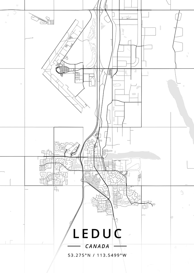 Leduc Canada