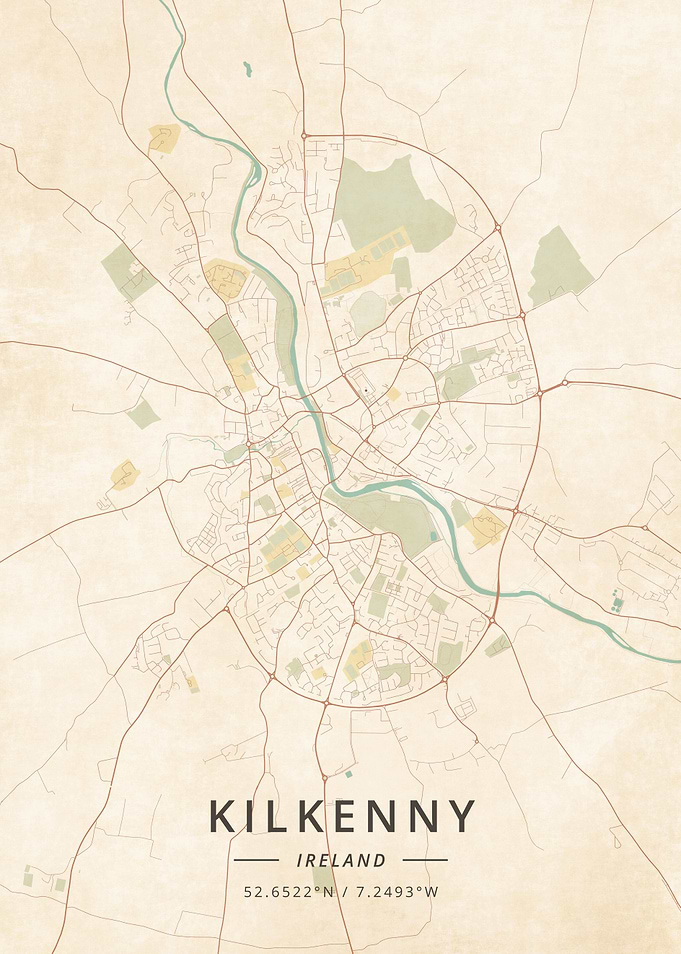 Kilkenny Ireland