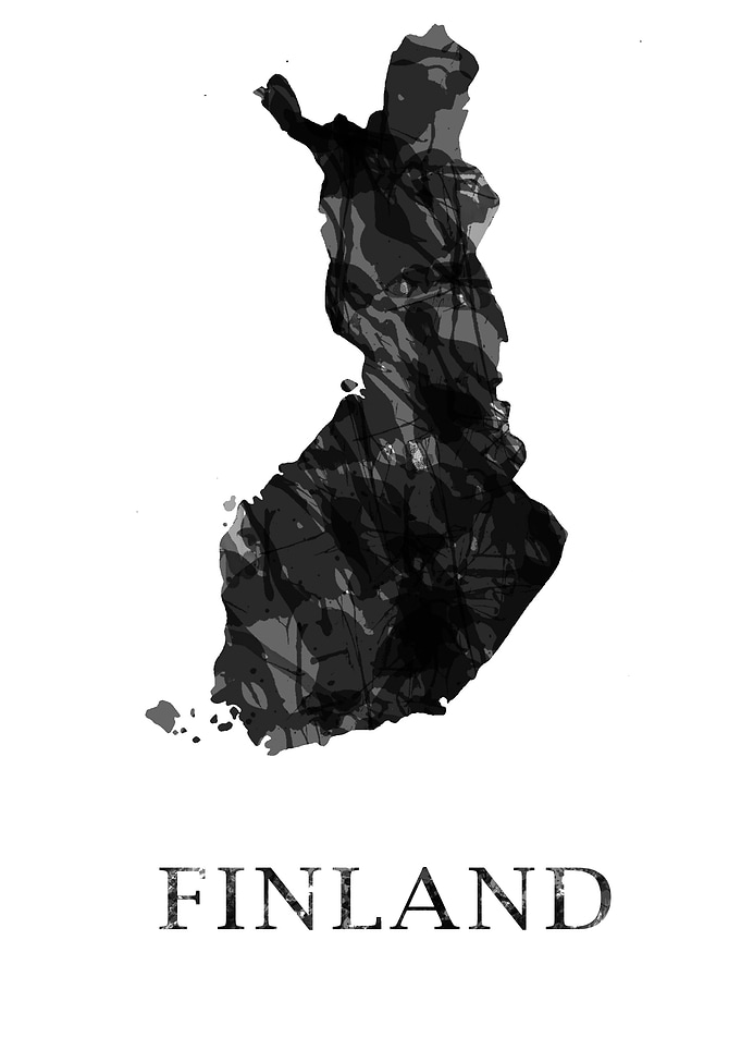 Finland
