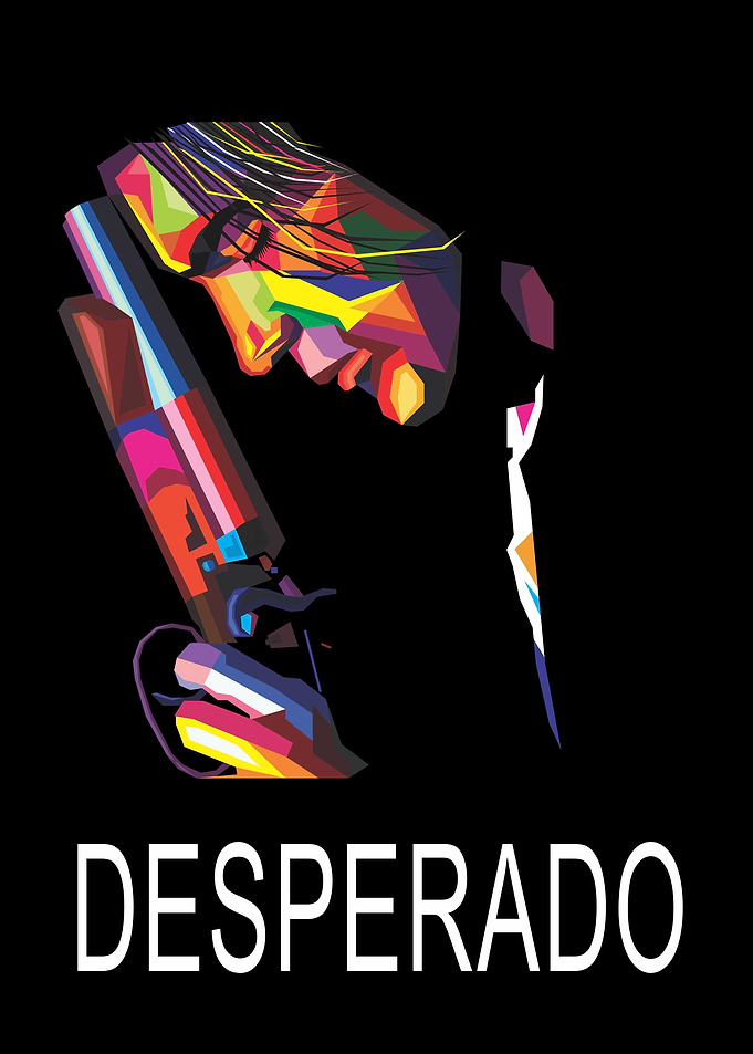 desperado