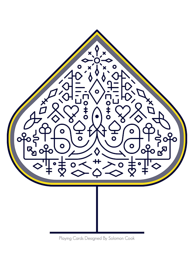 Ace Of Spades