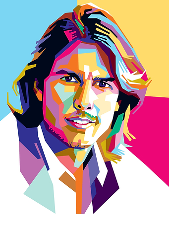 Tom Cruise