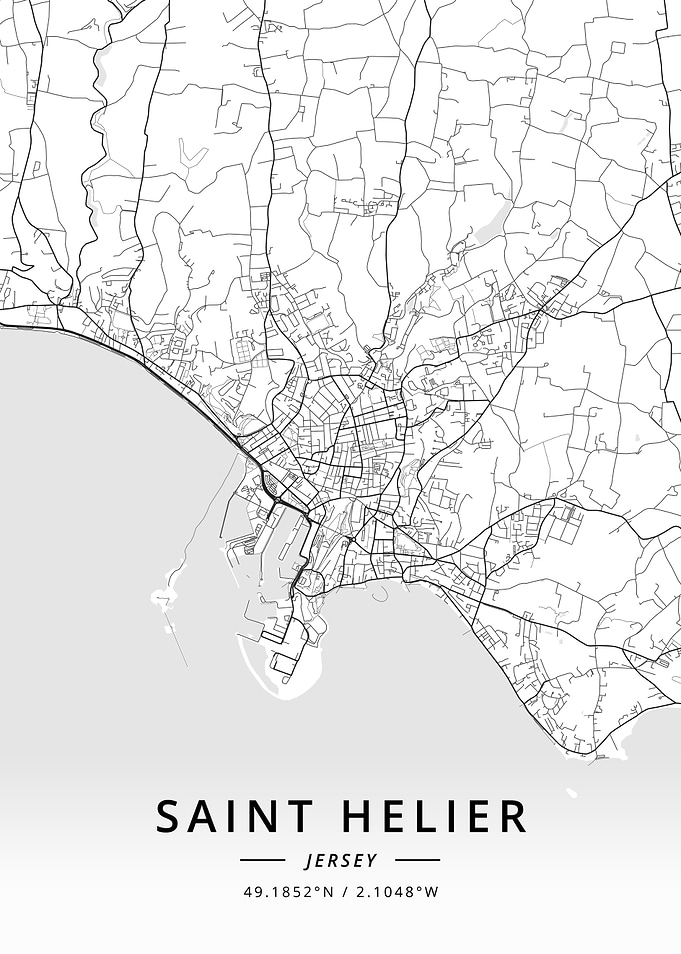 Saint Helier Jersey