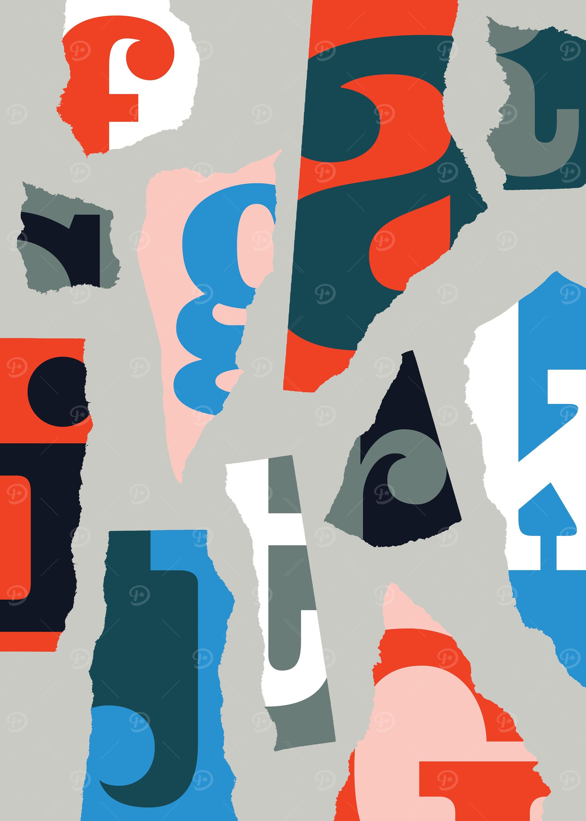 Type Fragments