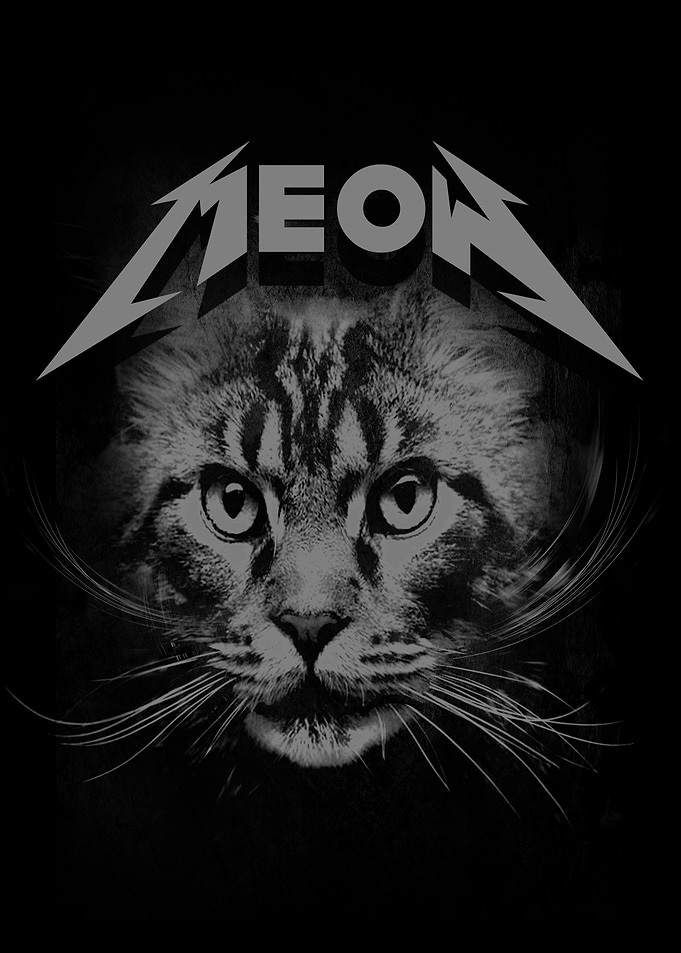 Meow