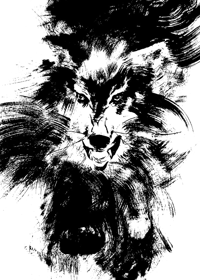 WOLF