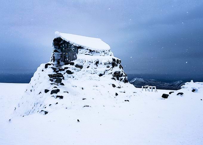 On The Summit