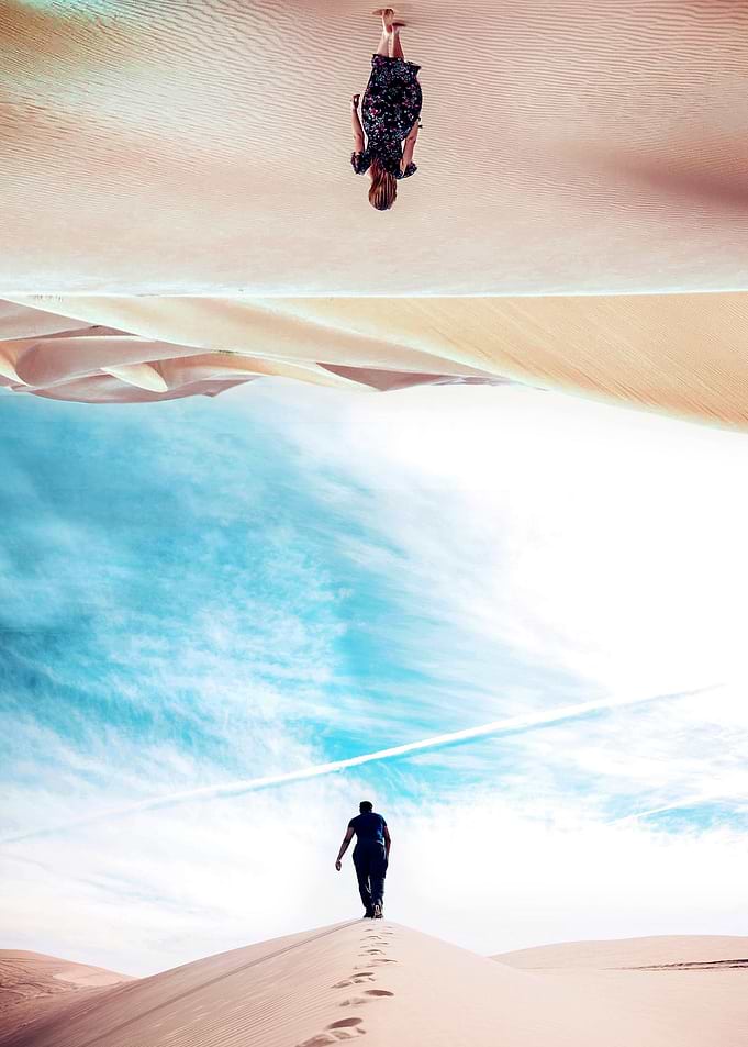 UpsideDown