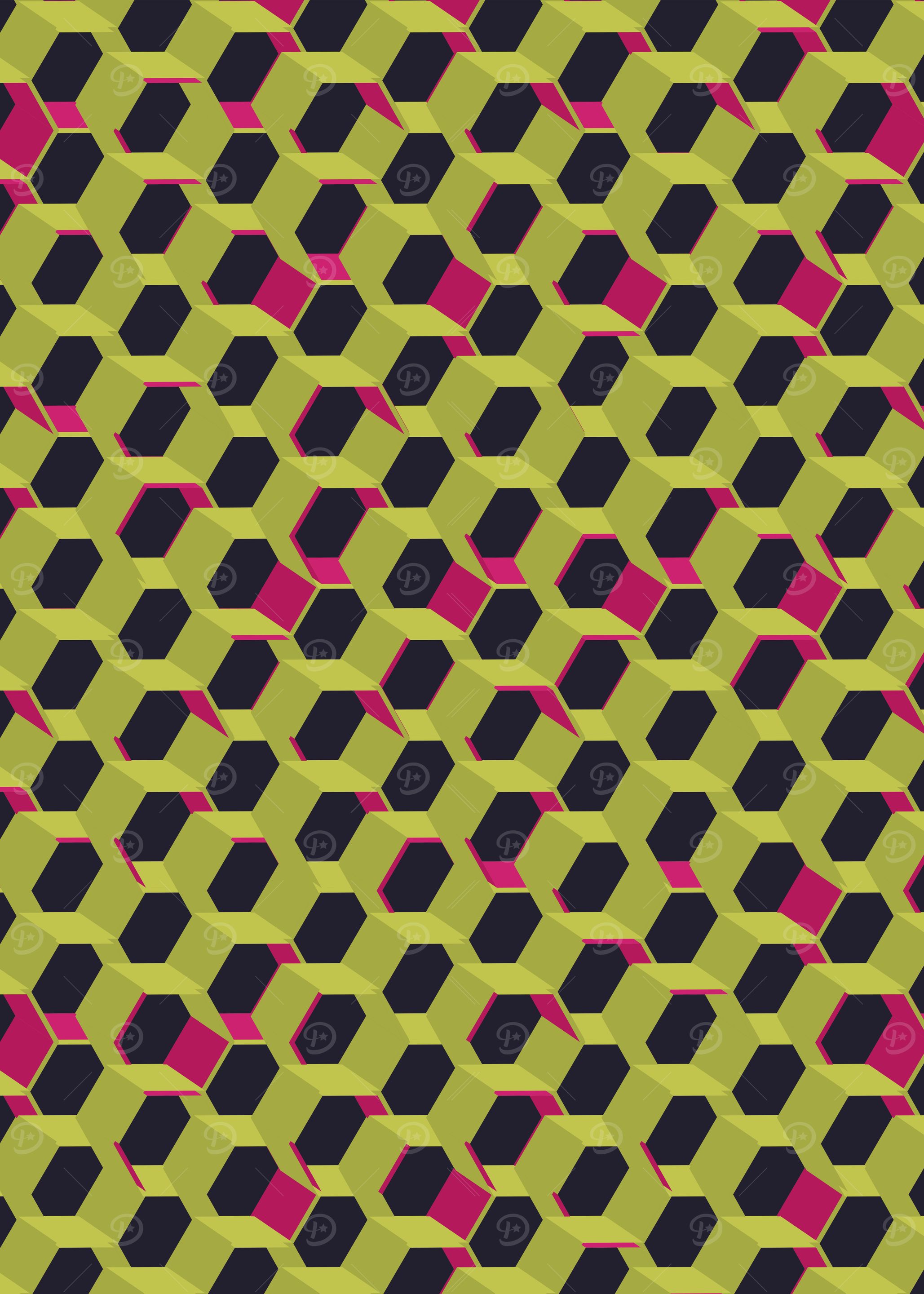 3D GEO Deco