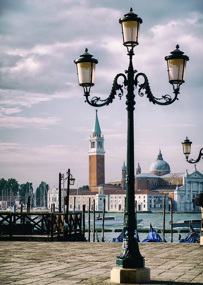 St Marks Square
