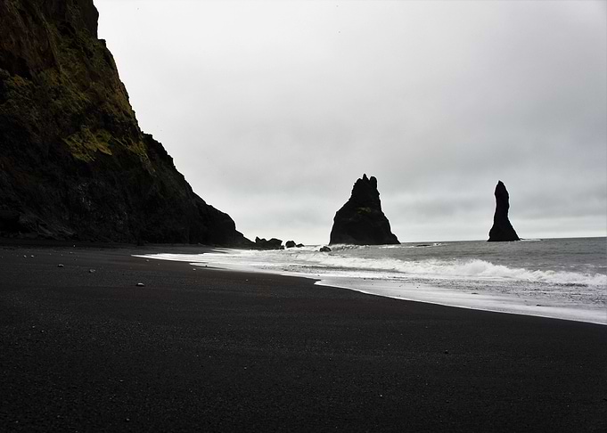 Reynisfjara