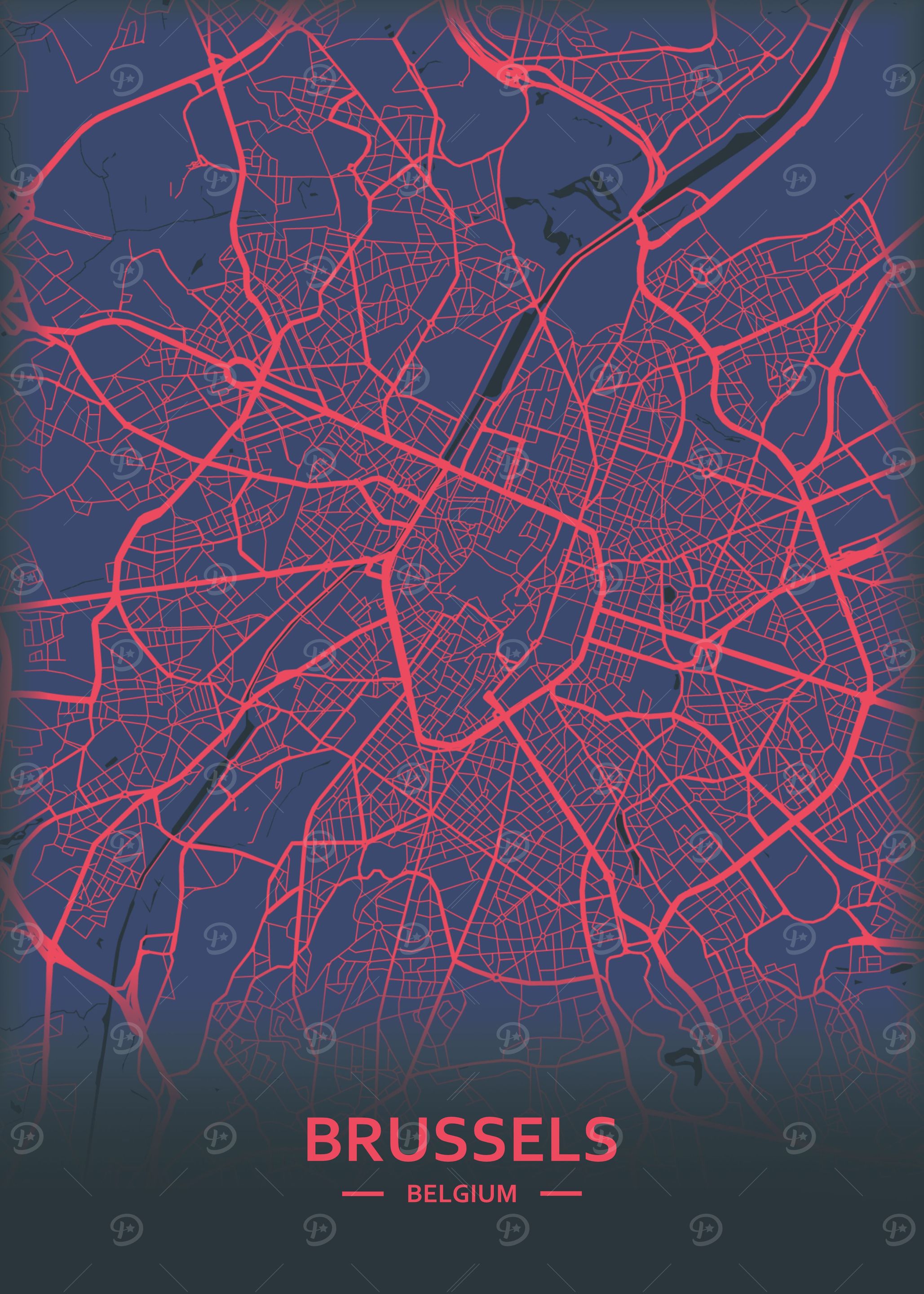 Brussels