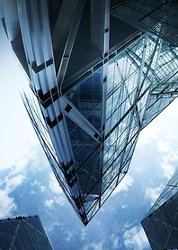 city of glass