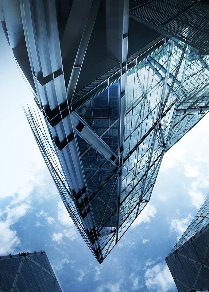 city of glass