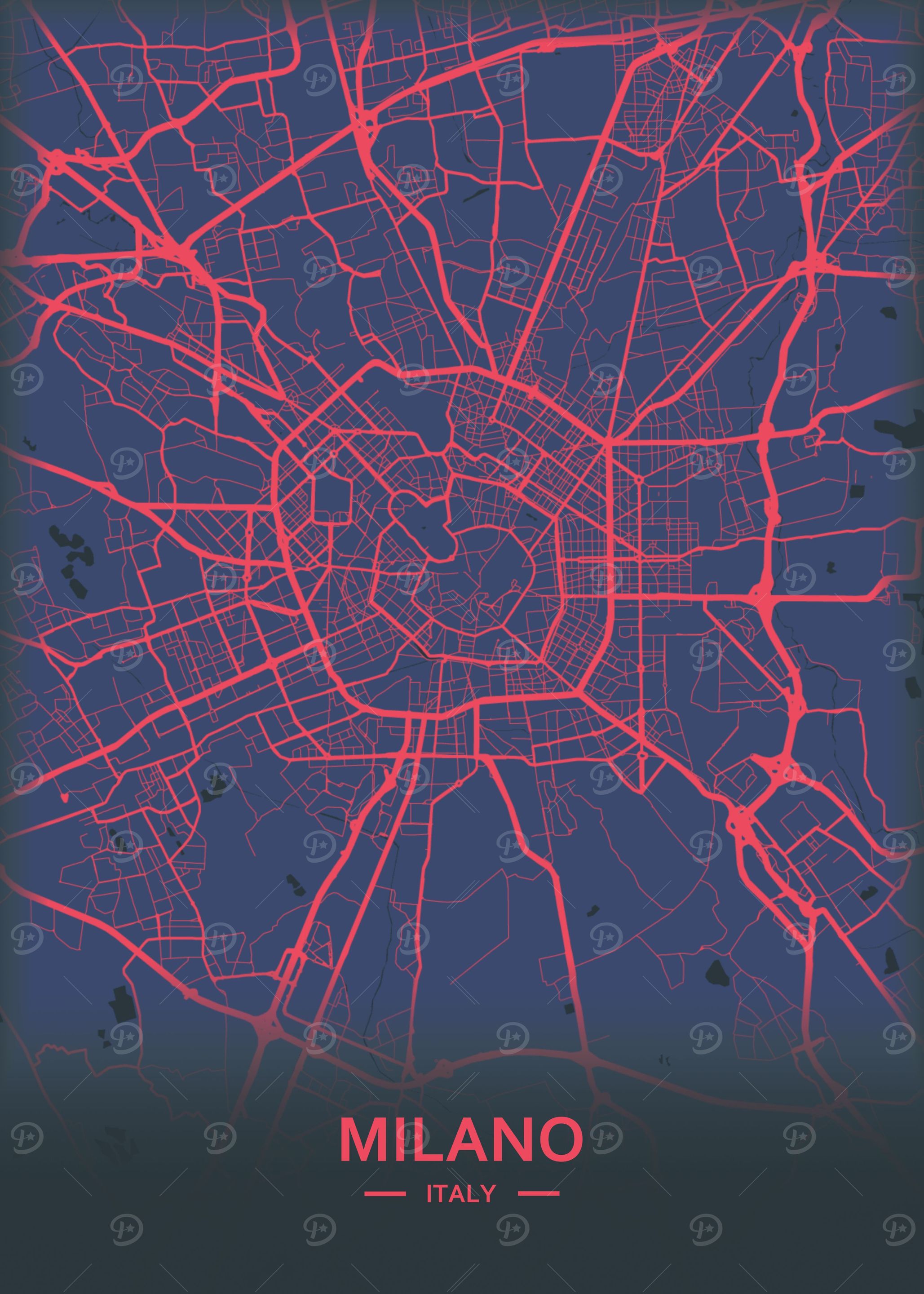 Milano
