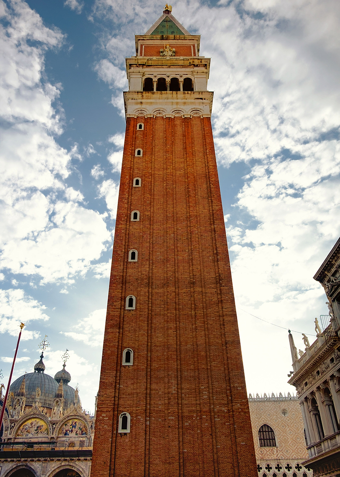 St Marks Square