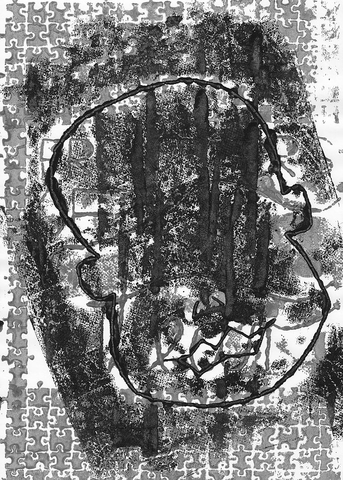 Mirror Man 5 of 6