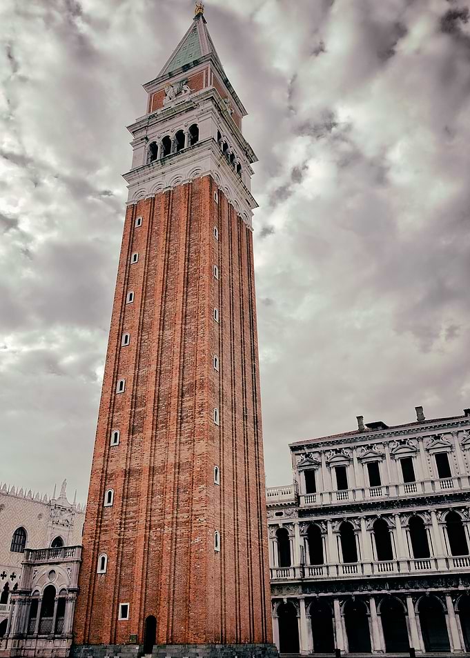 St Marks Square