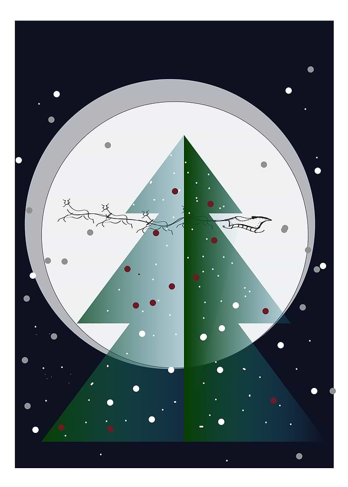 The Tree
