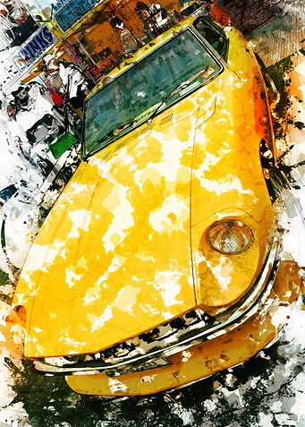 Nissan 240Z