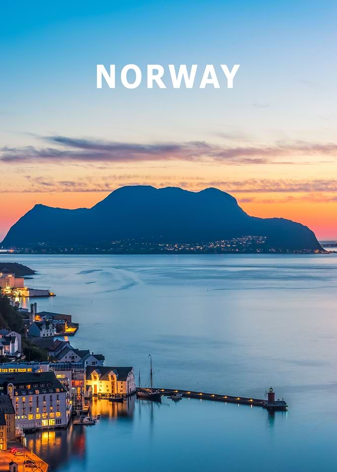Alesund 14