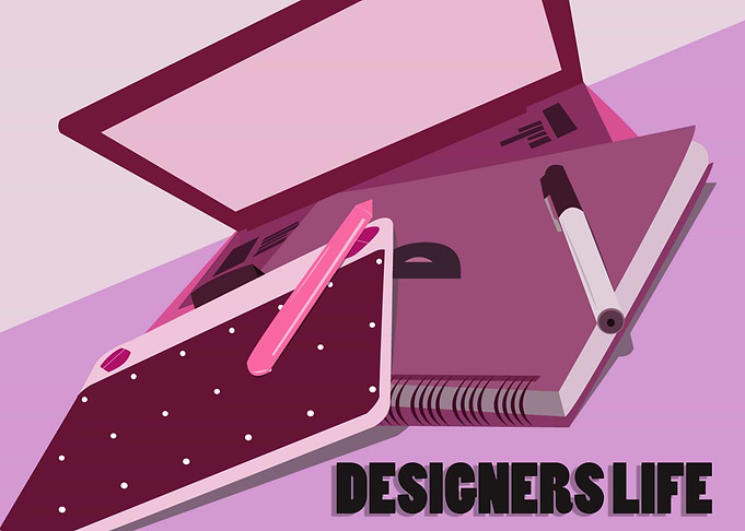 Designers life