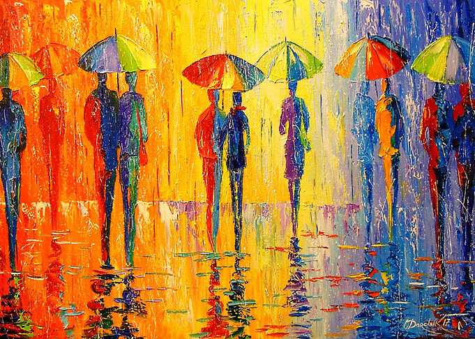 Rain