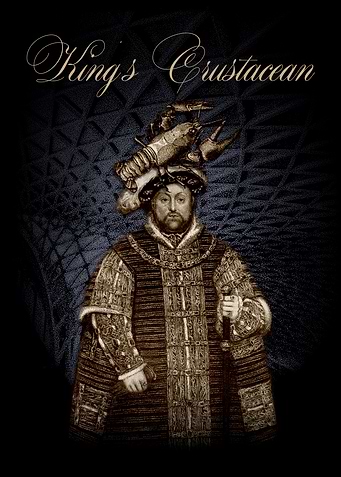 Kings Crustacean