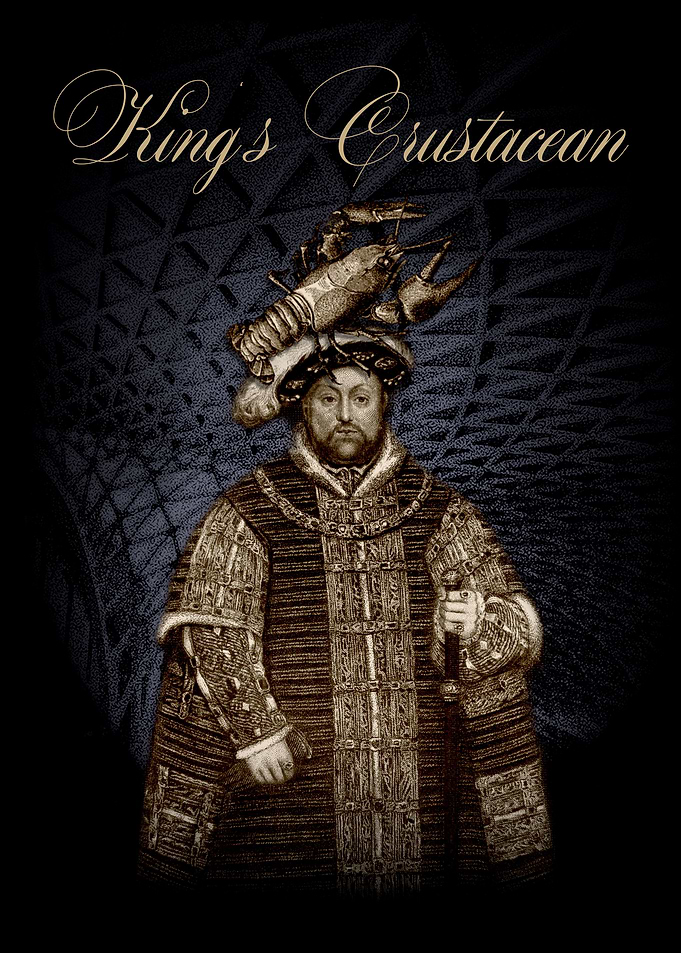 Kings Crustacean
