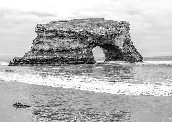 Natural Bridges