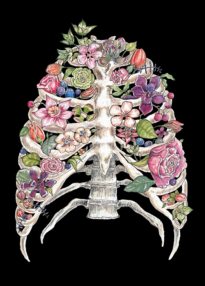 Bloom from the Inside