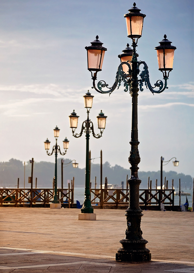 St Marks Square