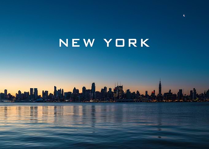 New York City 05