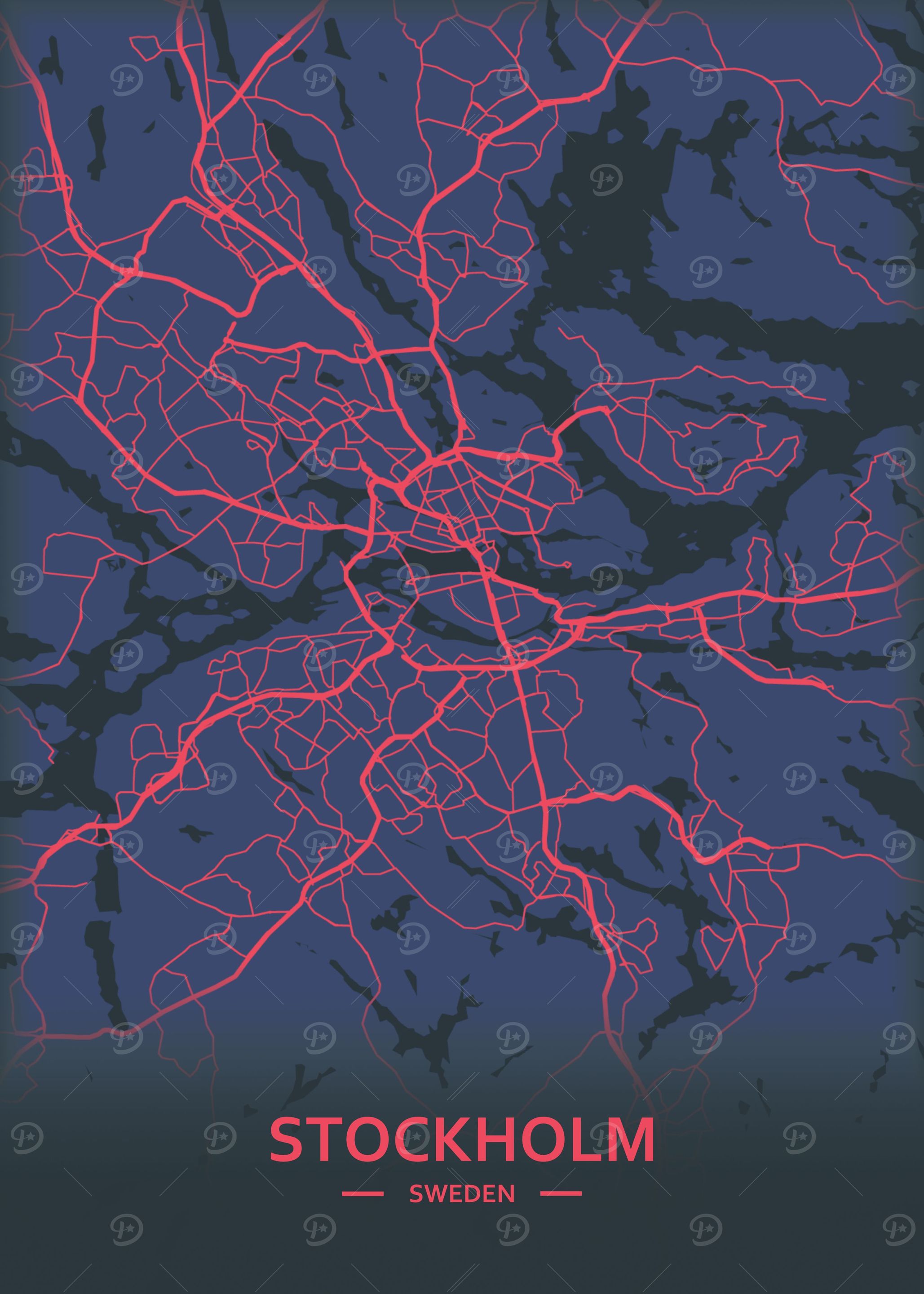 Stockholm