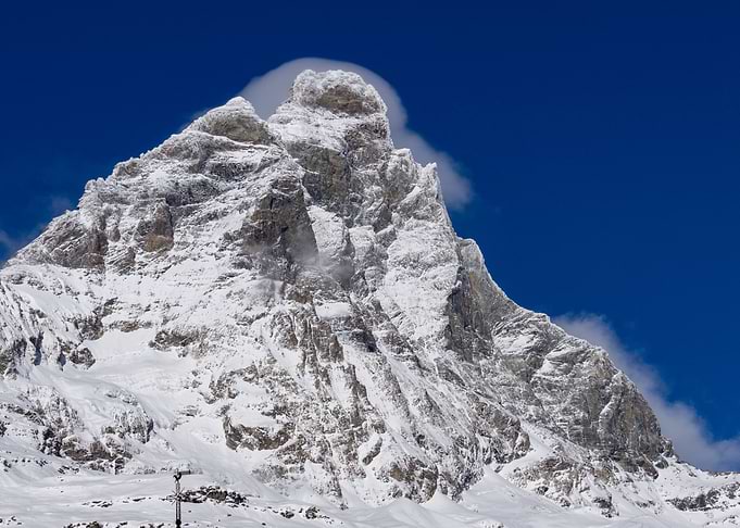 Matterhorn