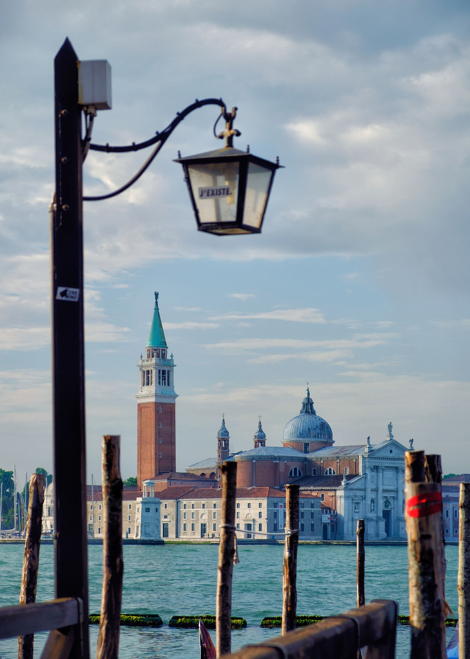 St Marks Square