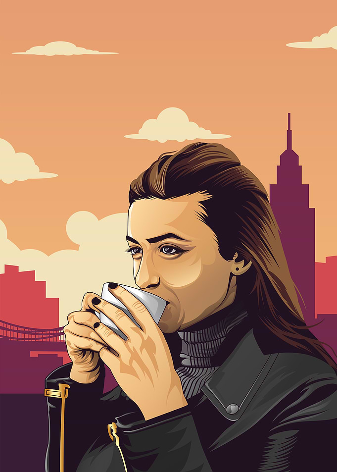Coffee Lover
