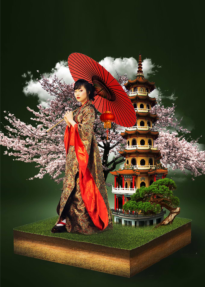 Tokyo Spring