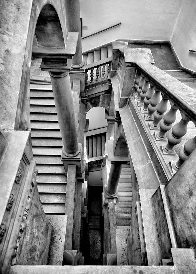 Escher Style