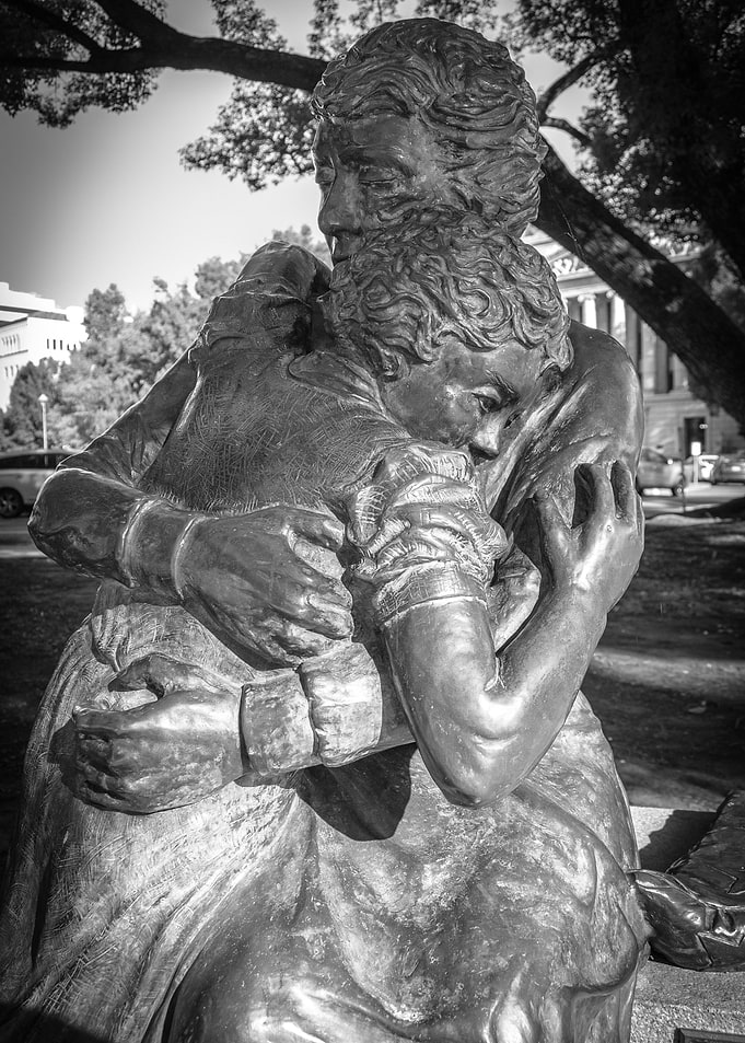 A Mothers Love