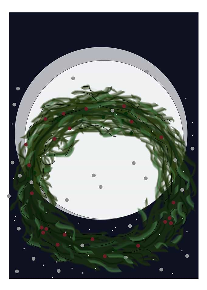 The Wreath