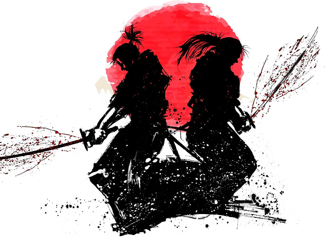 Samurai Japan