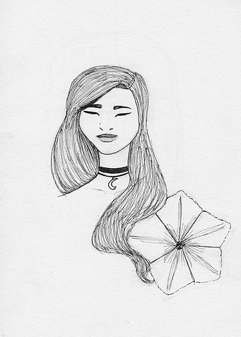 Moonflower